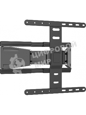 Кронштейн для телевизора Ultramounts UM955 черный 37