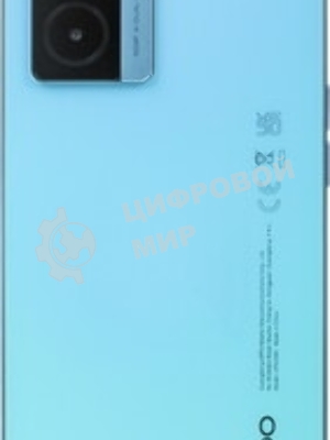 Камера фронтальная (селфи) для OPPO A57s