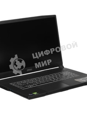 Ноутбук MSI Katana 17 HX B14WGK-274XRU Intel Core i7-14650HX/32Gb/SSD1Tb/RTX5070 8Gb/17.3