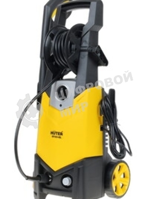 Минимойка Huter W165-QL 1900Вт