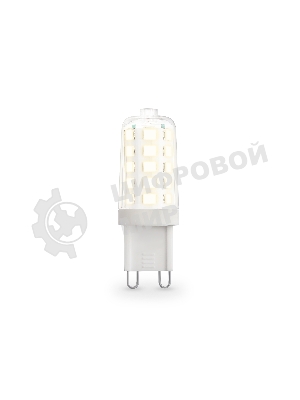 Лампа светодиодная Ambrella light 100703 LED G9 7W 2700K 220-240V