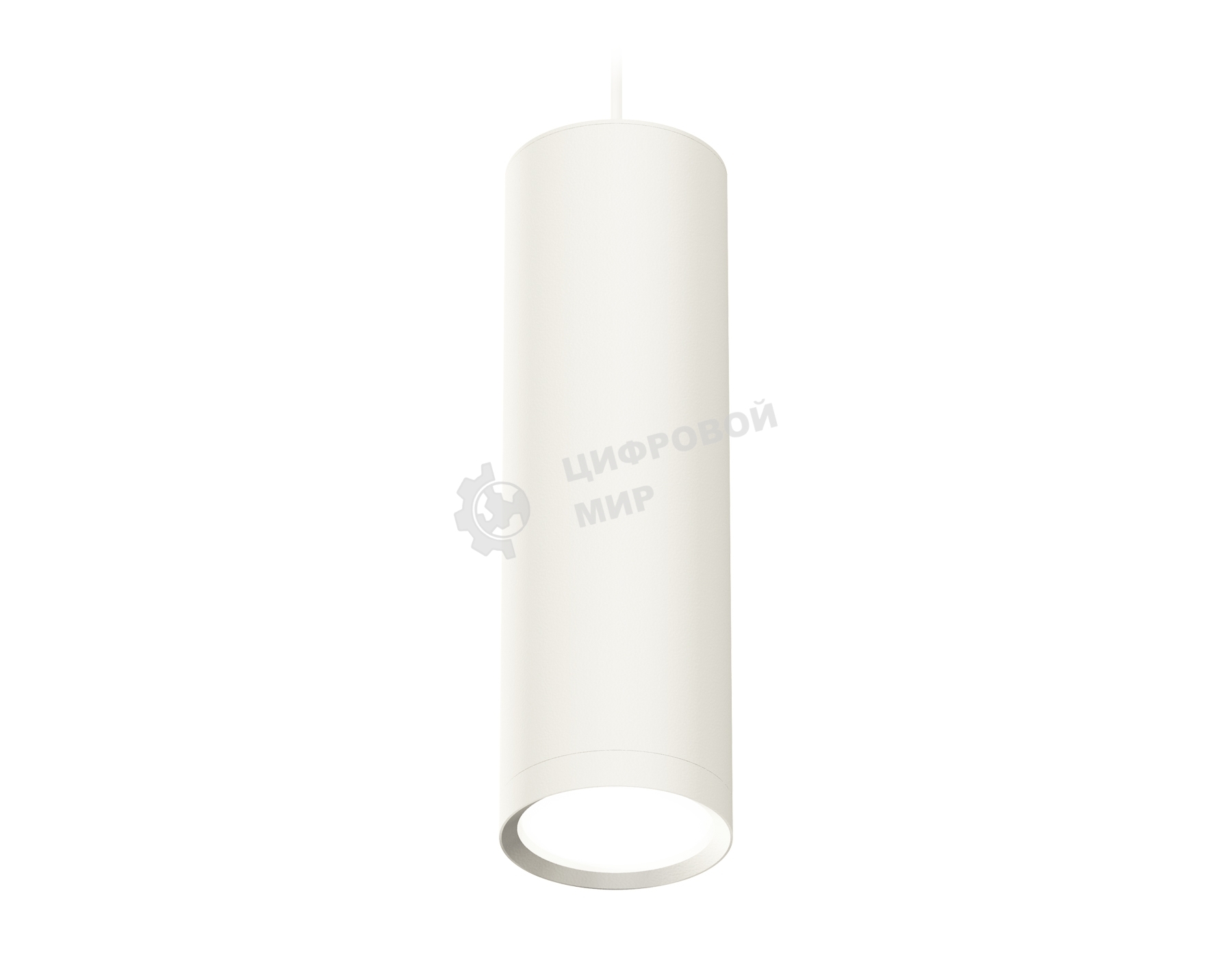Светильник Ambrella Light XP8191001 SWH белый песок GX53 (A2331, C8191, N8112)