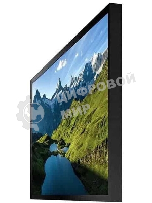 Панель Samsung 55