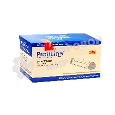 Картридж лазерный ProfiLine PL-CF280A для принтеров HP LaserJet Pro 400/M401/425 2700 копий