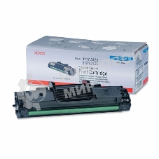 Картридж лазерный Xerox 106R01159 черный для Phaser 3117/3122/3124/3125 3000 стр.(channels)