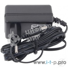 Блок питания YEALINK PA 5VDC 600MA для SIP-T19(P), SIP-T21(P), SIP-T23P, SIP-T23G, SIP-T40P, W52P, W52H, W56P, W56H
