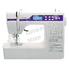 Швейная машина Comfort 200A белый