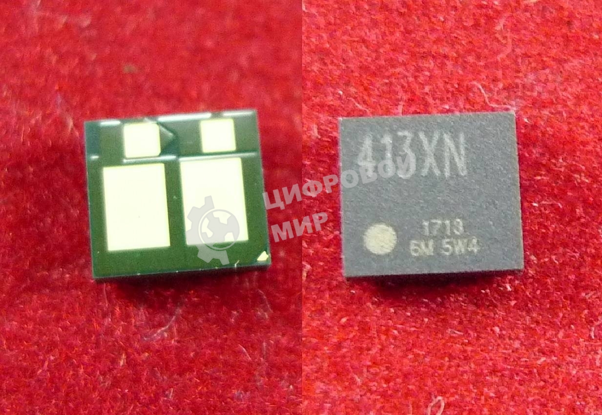 Чип ELP для HP Color LaserJet Pro M452/M477 Magenta, 5K (Китай)