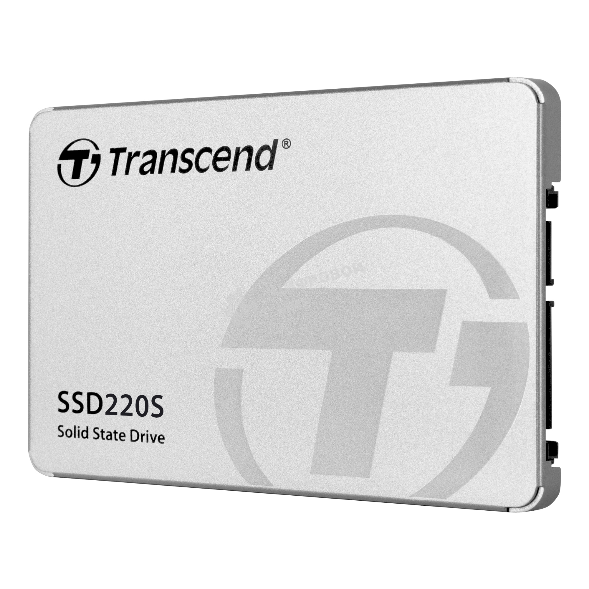 Накопитель SSD Transcend 220S, 480GB, 2.5