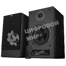 Акустическая система SVEN АС MC-30, черный (200 Вт, Bluetooth, пульт, Optical)