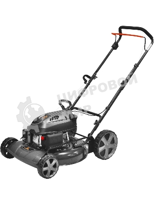 Газонокосилка роторная Carver LMG-2051HMS 2600Вт