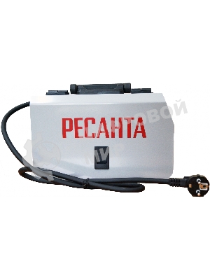 Сварочный полуавтомат Ресанта САИПА-160 (MIG/MAG)