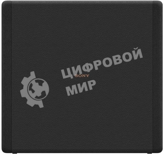 Сабвуфер Sony SA-SW3 200Вт черный