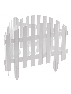 Забор декоративный Palisad 