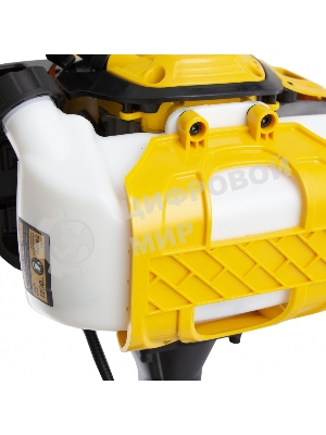 Триммер бензиновый Denzel DTL-43, 2,5 л.с.