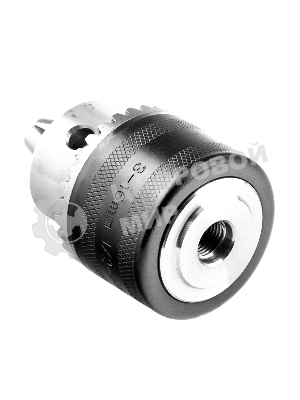 Патрон для дрели Сибртех ключевой 3-16 мм