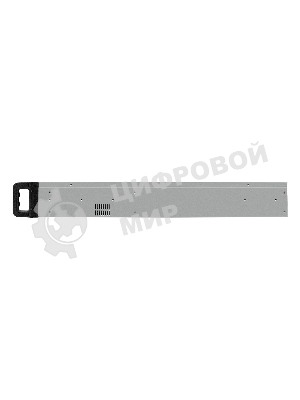 Серверный корпус ExeGate Pro 2U650-HS09 (RM 19