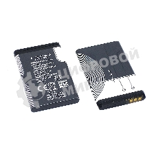 Аккумуляторная батарея BL-5C для Nokia 1100/130/130 Dual/150/205/205 Dual/107 Dual/208/216/220/220 D