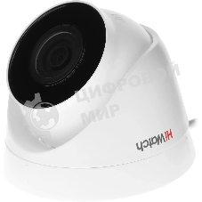 Камера видеонаблюдения IP HiWatch DS-I403(D)(4мм) 4-4мм цв.