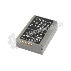 Аккумуляторная батарея для фотоаппарата Olympus E-M5 (BLN-1) 7,4V 1220mAh Li-ion