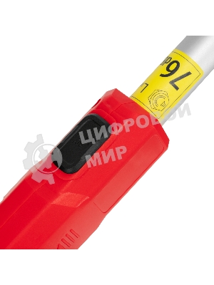 Триммер аккумуляторный MTX GM-300, 20 В, 2 Ач