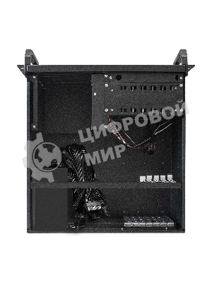 Серверный корпус ExeGate Pro 4U450-16/4U4019S (RM 19