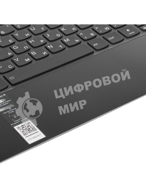 Клавиатура для ноутбука Lenovo Yoga Slim 9-14ITL05, черная
