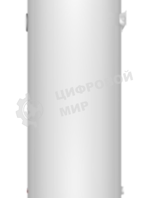 Водонагреватель электрический Thermex TitaniumHeat 70 V Slim белый, накопительный, 70 л, 2 кВт, настенный, вертикальный, узкий корпус, бак с титановым покрытием