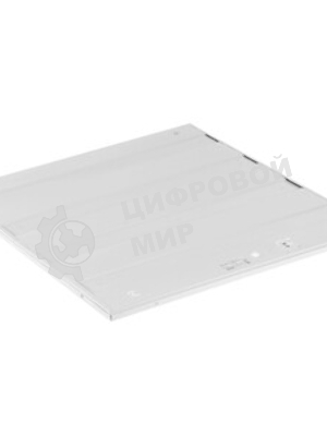 Светильник светодиодный ЭРА ДПО SPO-6 (4) 36Вт 4000К IP40 595х595 призма SPO-6-36-4K-P 4