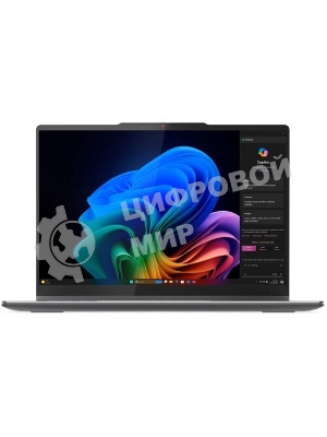Ноутбук Lenovo Yoga 7 2-in-1 14ILL10 Intel Core Ultra 7 256V 2200MHz/14