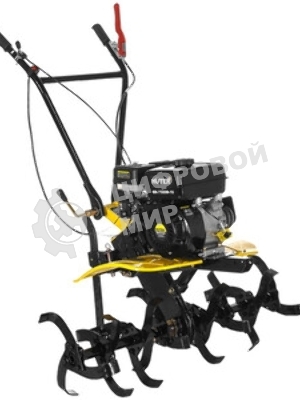 Сельскохозяйственная машина Huter МК-7500-10 (70/5/12) бензиновый 7.5л.с.