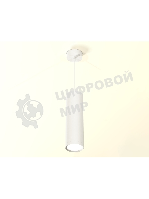 Светильник Ambrella Light XP8191001 SWH белый песок GX53 (A2331, C8191, N8112)
