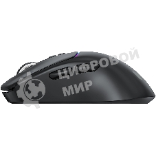 Мышь Acer Nitro OMR506 черный оптическая 12800dpi беспров. BT/Radio USB (ZL.MCE11.01W)
