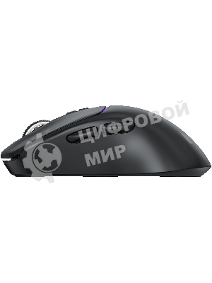 Мышь Acer Nitro OMR506 черный оптическая 12800dpi беспров. BT/Radio USB (ZL.MCE11.01W)