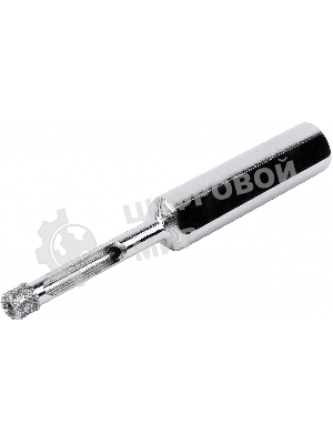Коронка Monogram 086-433 по каф/керамогр/стек Д=5мм Дл=65мм (1пред.) для шуруповертов/дрелей
