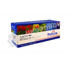 Картридж лазерный ProfiLine PL-CLT-Y504S для принтеров Samsung CLX-4195FN/4195FW/CLP-415N/415NW/Xpress C1810/C1860 Yellow 1800 копий