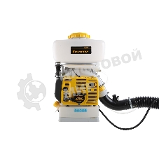 Опрыскиватель бензо CHAMPION PS2572.5кВт 56.5см3 0.14-3.03л/мин бак 14л 9.5кг РАНЦЕВЫЙ