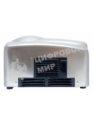 Сушилка для рук G-TEQ 8828 MC 1500Вт 16м/сек металл хром