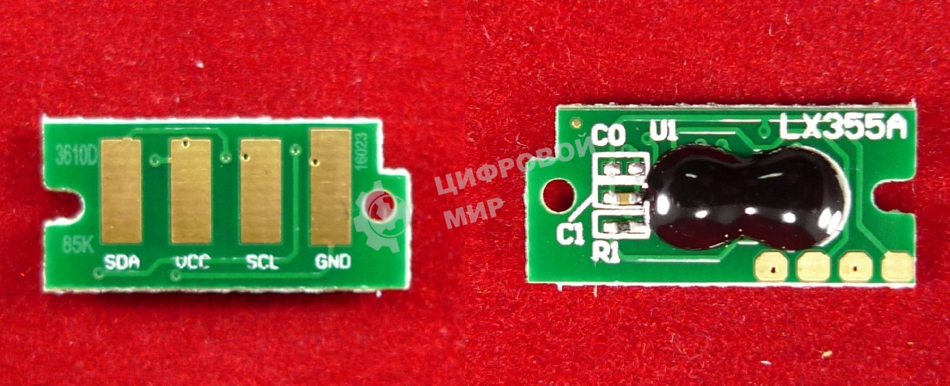 Чип ELP для Xerox Phaser 3610/3610n/3610dn WC 3615/3615dn DRUM (113R00773) 85K (Китай)