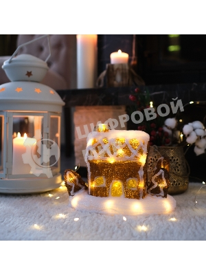 Фигура акриловая светодиодная Neon-night 