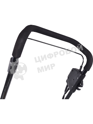 Газонокосилка электрическая Huter ELM-1400Т