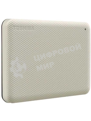 Внешний HDD 2.5