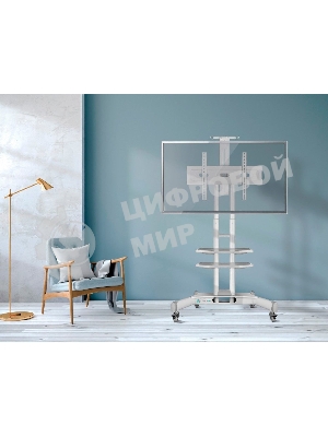 Стойка для телевизора с кронштейном ONKRON TS1552 40