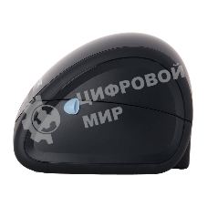 Принтер наклеек Mertech MPRINT LP80 EVA прямая термопечать, 203 dpi, 100 мм/сек, RS-232, USB, черный