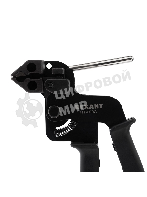 Инструмент для монтажа стальных стяжек Rexant 4,6–7,9 мм (HT-600G)