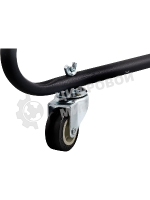 Обогреватель инфракрасный Ballu BIH-LM-3.0 желтый, кварцевый, 3000 Вт, 30 м2