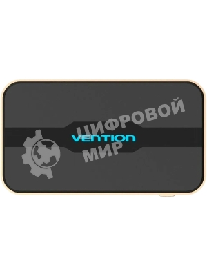 Разветвитель - сплиттер Vention HDMI 19F/4x19F на 4 монитора ACCG0