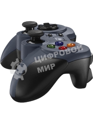 Геймпад LOGITECH F310 Wired GamePad Black USB