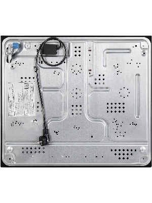 Газовая варочная панель HOMSair HGG646BK