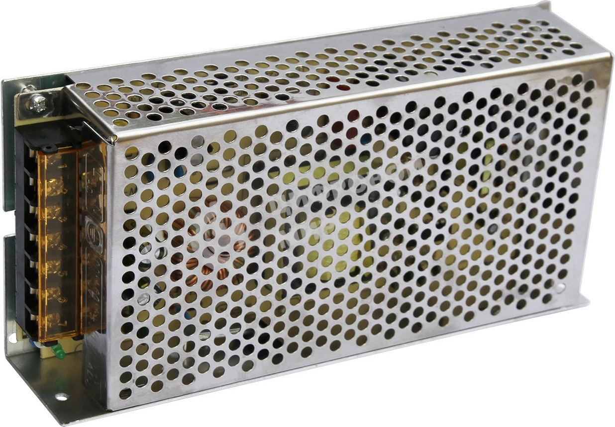 Блок питания GAUSS LED STRIP PS 150W 12V